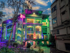Hotel Utopia